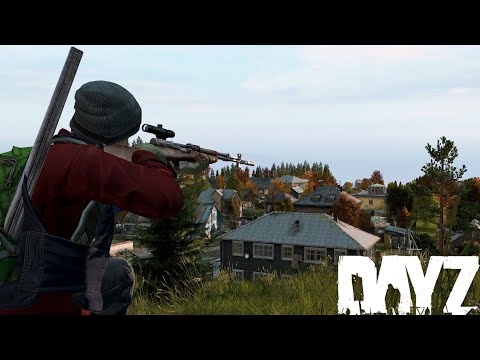 Sweet Vengeance - DayZ