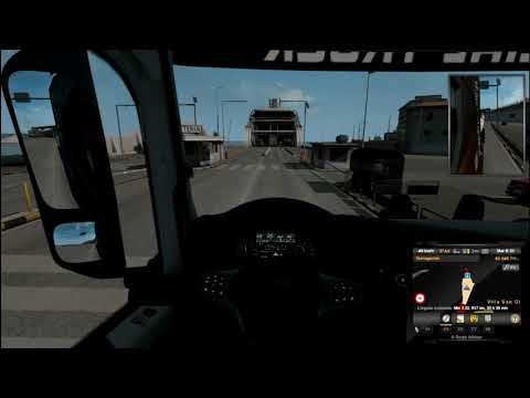 EURO TRUCK SIMULATOR 2
