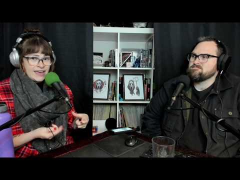 Guide to the Unknown 116: The Haunting in Connecticut