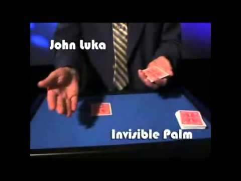 Reel Magic Quarterly Episode 3 (Jay Sankey)  - magictricks.co.uk