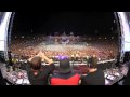 Swedish House Mafia EDC LA Set [Part 5] 