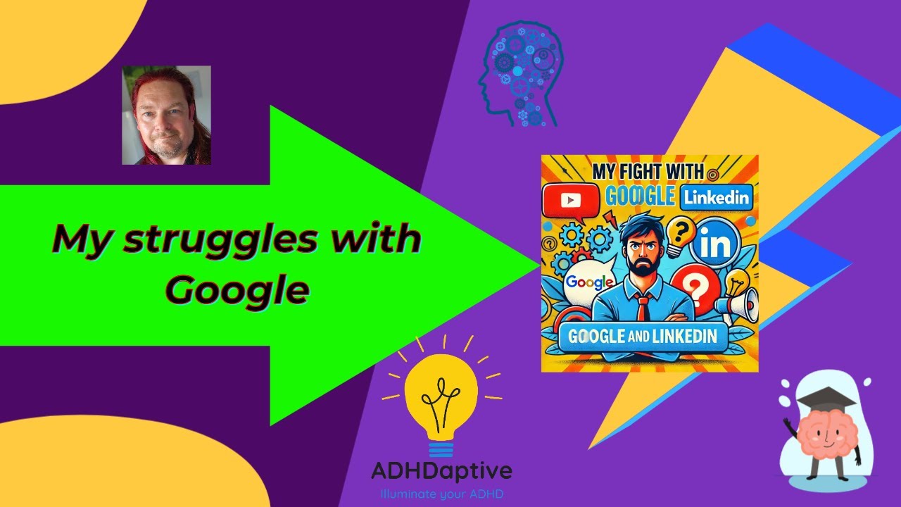 Why I’m Still Not Verified On Google & LinkedIn