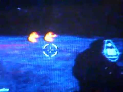 Halo: Reach Pool Party