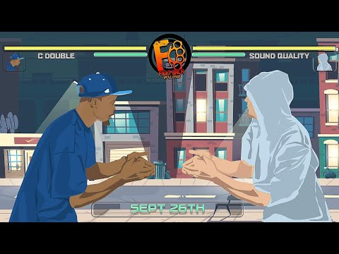 C-Double vs Sound Quality