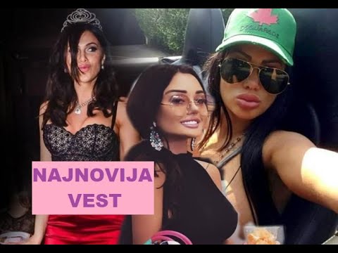 KO su ZAPRAVO STARLETE i KAKVO obrazovanje imaju najpoznatije SRPSKE STARLETE #zadruga #zadrugainfo