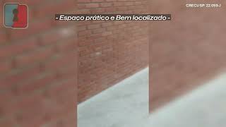 Sala, 30 m², aluguel por R$ 1.200/mês- Rua Almirante Isaías Noronha - Pirituba - São Paulo/SP