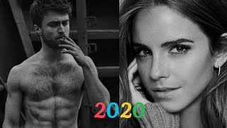 Download lagu Harry Potter 💥 Cast | Then & Now🔥 | (2001-2020) |  YOU'LL BE SHOCKED 🙀 | EXPECTO PATRONUM ❗❗❗ mp3