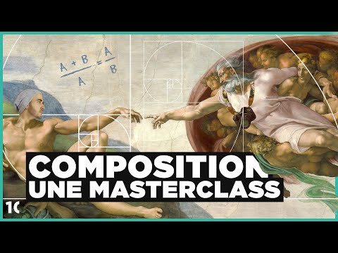 Composition en Photographie: 20 Techniques pour rendre vos photos UNIQUES!