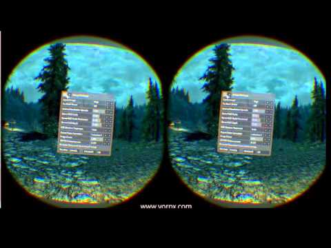 vorpx skyrim vorpx skyrim