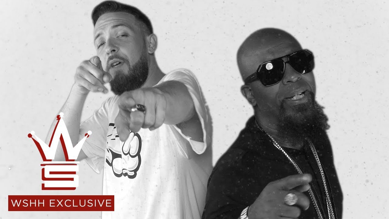 Sheven ft. Tech N9ne — Powerlines