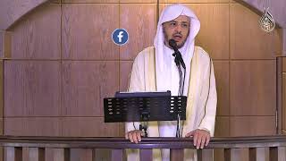 صورة خطبة الجمعة  / اغتنموا الخيرات