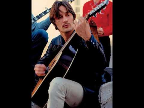 All I Want - Gene Clark