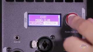 Video thumbnail for Electro-Voice ZLX12P Powered Loudspeaker - Electro-Voice ZLX12P by American Musical Supply