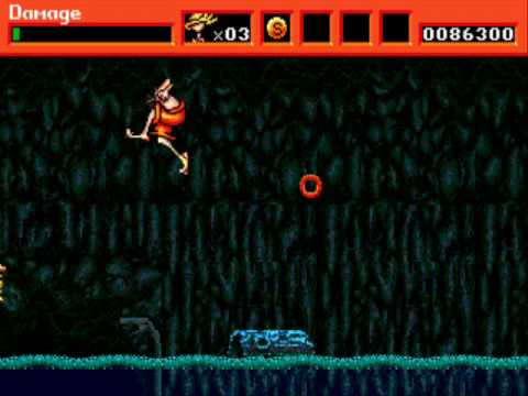 Let's Play Greendog: Part 7