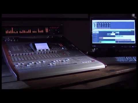 Tascam DM-3200 Digital Mixing Console w/MU-1000 Meter Bridge image 15