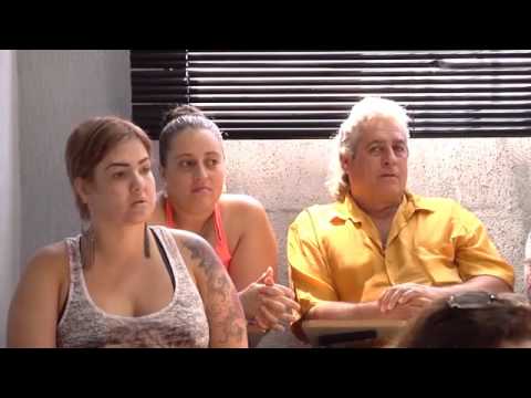 Programa Neusa Bighetti exibido no dia 17/04/2016 - Reunião do Diretório Regional PPL