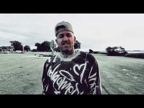 Verbalize - Just Life (Official Music Video)