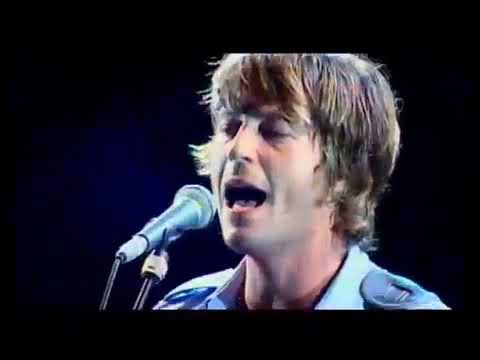 Ridillo - (Pa pappa bà) Legalizza la felicità #3 - 1998