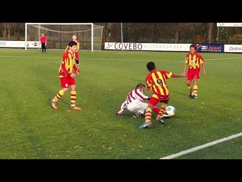 Geinoord D2   Focus 07 D1 14 november 2015 2 1