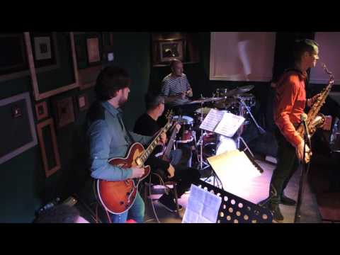 Black Heart(P.Seedorenko),Night City(P.Seedorenko)(22/01/2017)