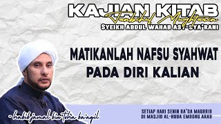 Download lagu DEADLY THE LUST WITHIN OURSELVES | HABIB JAMAL BIN TOHA BA'AGIL mp3