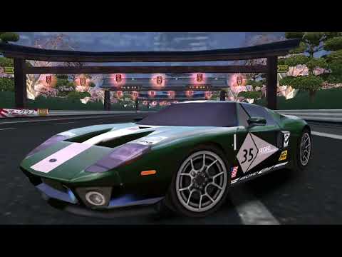 [Android] Need For Speed (NFS) Shift 3.0.4 HD Gameplay #32