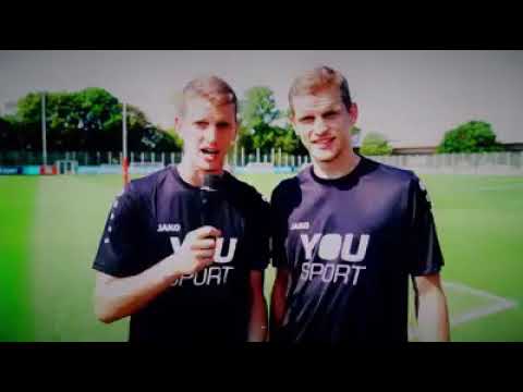 TSV Pfedelbach auf Pro7MAXX