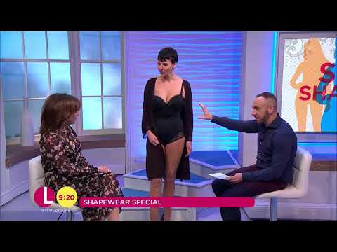Shapewear Special - Full Body Suit | Lorraine