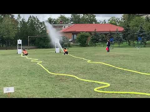 DHZ RECA - ženy - (klasika) / ĽP - 29,46  PP - 27,08 / KRÁĽOVSKÝ POHÁR 2023 / KRÁĽOVÁ PRI SENCI