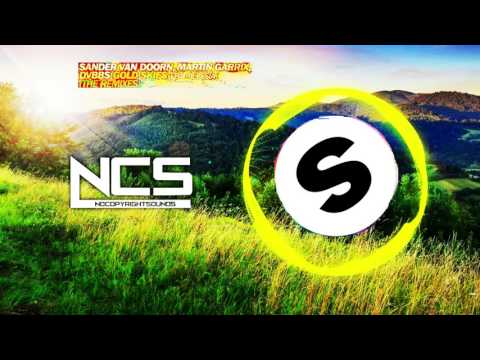 Gold Skies of Hope-Martin Garrix & Tobu