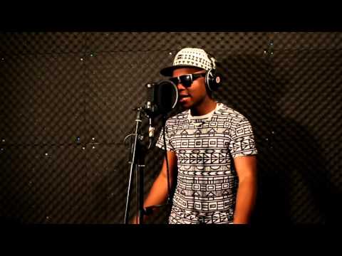 GAVROSH M- M'boiha yo. ft. AB KING [clip officiel 2K16]