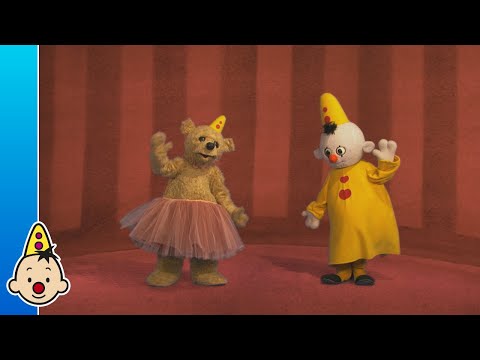 Bumba danst met Nanadu - Bumba | Aflevering