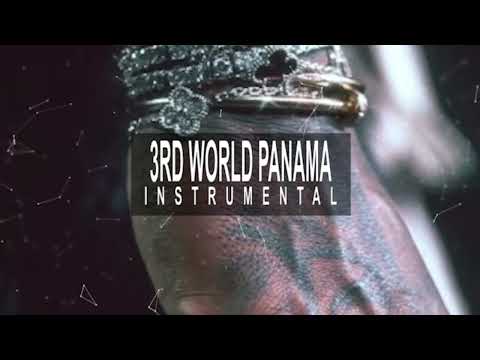 Kevin Gates - 3rd World Panama (INSTRUMENTAL)