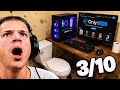 Rating My Viewer S WORST Setups