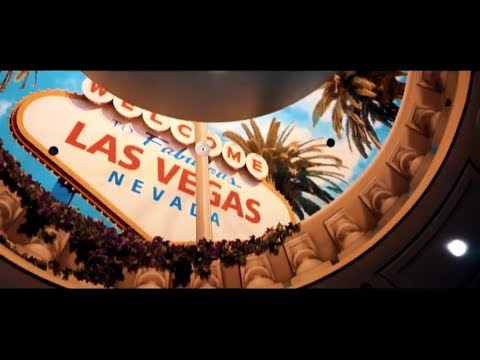 Arsen Ríos - Кто создал тебя? /// ПРЕМЬЕРА!!! 2017 (Welcome to Las Vegas)