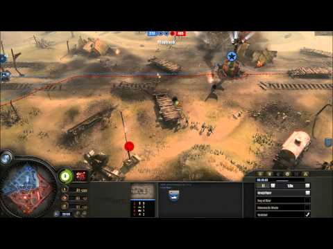 [1v1] Propagandacast #662 [US]Stobez vs [WM]CrazyTiger