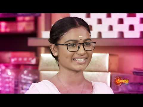 Chocolate - Full Episode 20 | 14th June 19 | Surya TV Serial