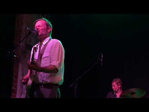 Frog Eyes - Two Girls / Hamilton, ON 5/21/18