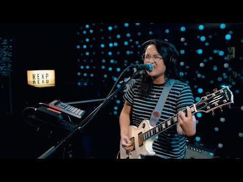 Jay Som - Full Performance (Live on KEXP)