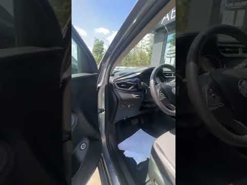 фото buick encore gx i 0