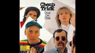 Cheap Trick - Love&#39;s Got A Hold On Me