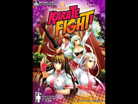 Karate Fight Review