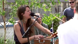 Rooftop Sessions: Olivia Chaney - Blessed Instant