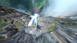 **EPIC VIDEO Salto Ángel DRONE FPV** - The tallest waterfall in the world???? ANGEL FALLS VENEZUELA????