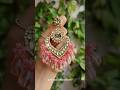 DIY Jewellery Making At Home Trending Diy Craft DIY Earrings Viralvideo Art Tutorial New