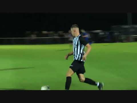 COLNEY HEATH v BROADFIELDS UNITED - 2018