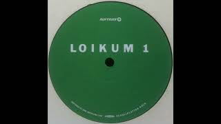Auftrieb - Untitled A2 (Techno 1999)