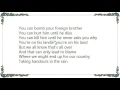 Cowboy Junkies - Handouts in the Rain Lyrics