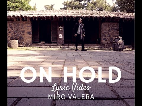 Miro Valera - On Hold