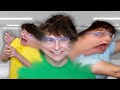 DON T LET THEM MERGE